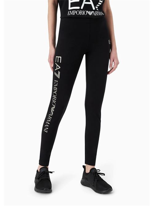 LEGGINGS EMPORIO ARMANI EA7 | 8NTP63 TJ01Z/0200